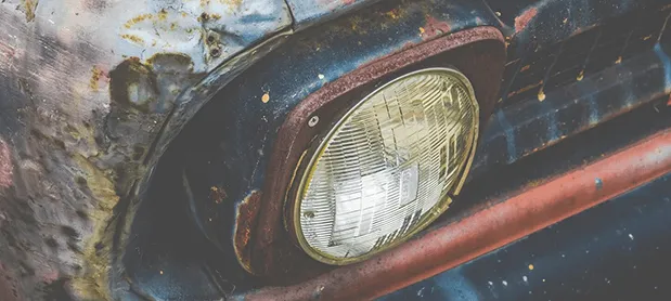 Ihr Schrottauto ankauf in Moers