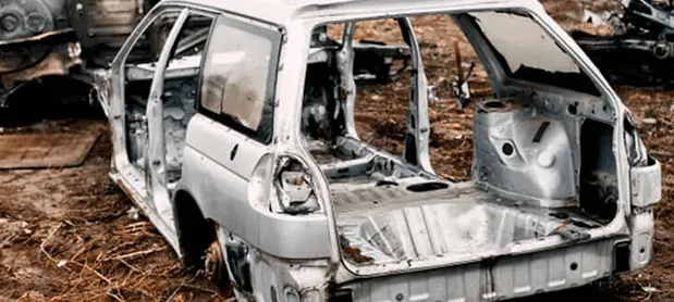 Schrottauto Ankauf Moers
